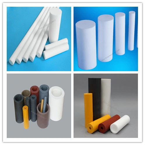 Carbon Filled PTFE and Rptfe with Good Price