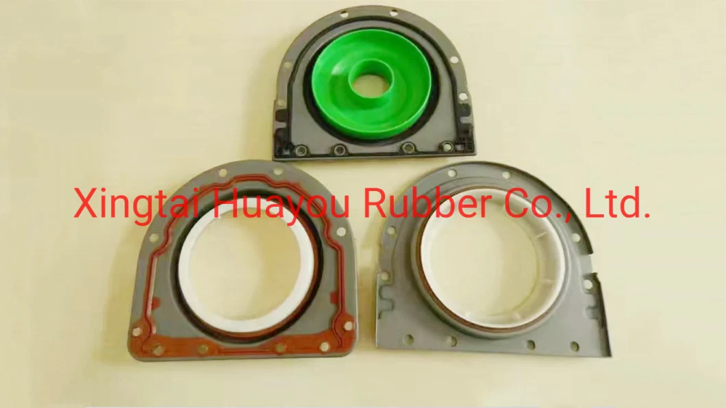 PTFE Material Crankshaft Oil Seal 2418f704