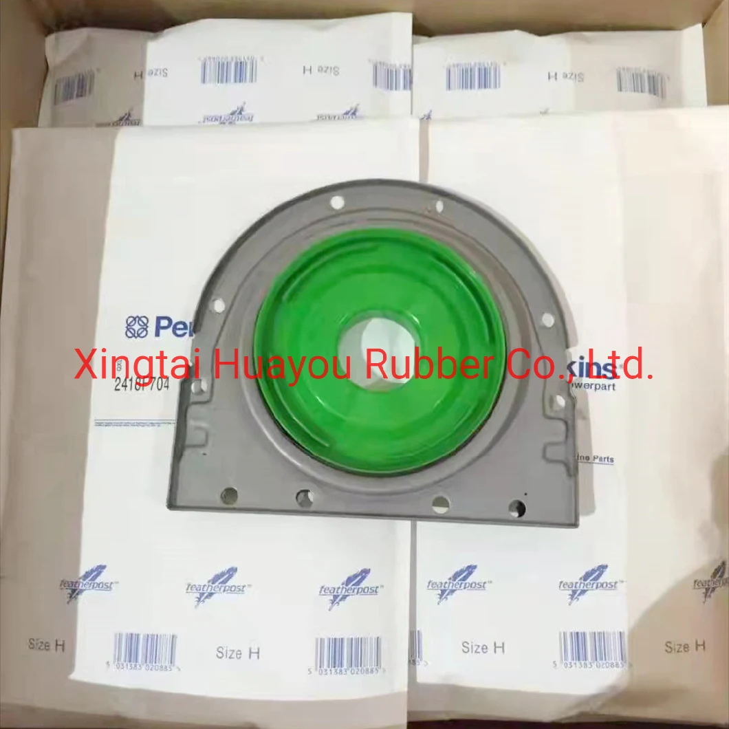 PTFE Material Crankshaft Oil Seal 2418f704