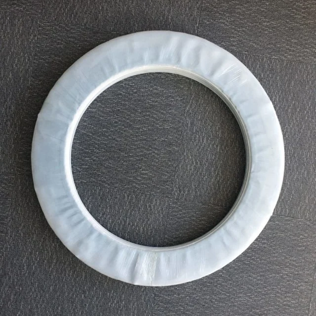 PTFE Envelope Gasket Washer Good Sealin