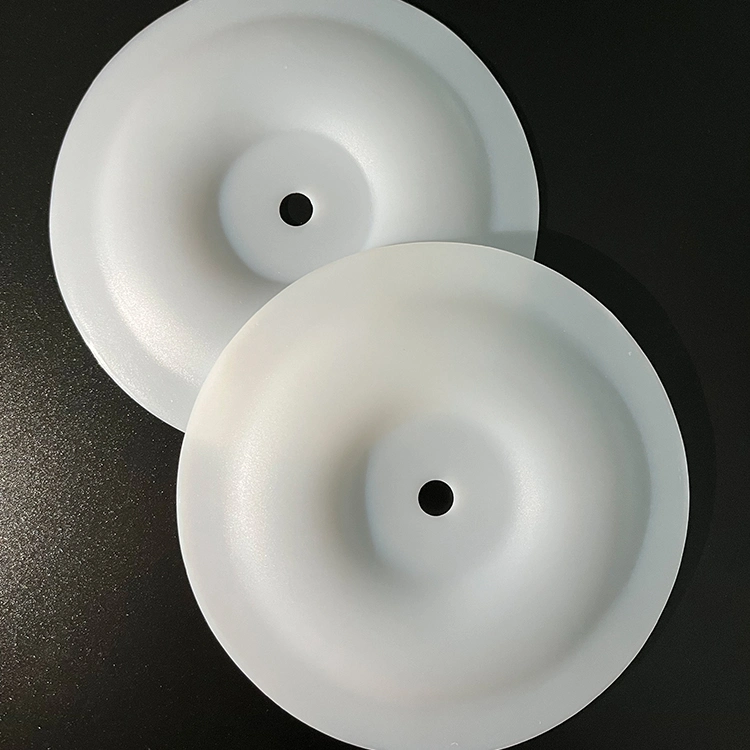 Wholesale Wearable Pump Replacement Diaphragm Sealing Parts PTFE Diaphragms for Painting Pump