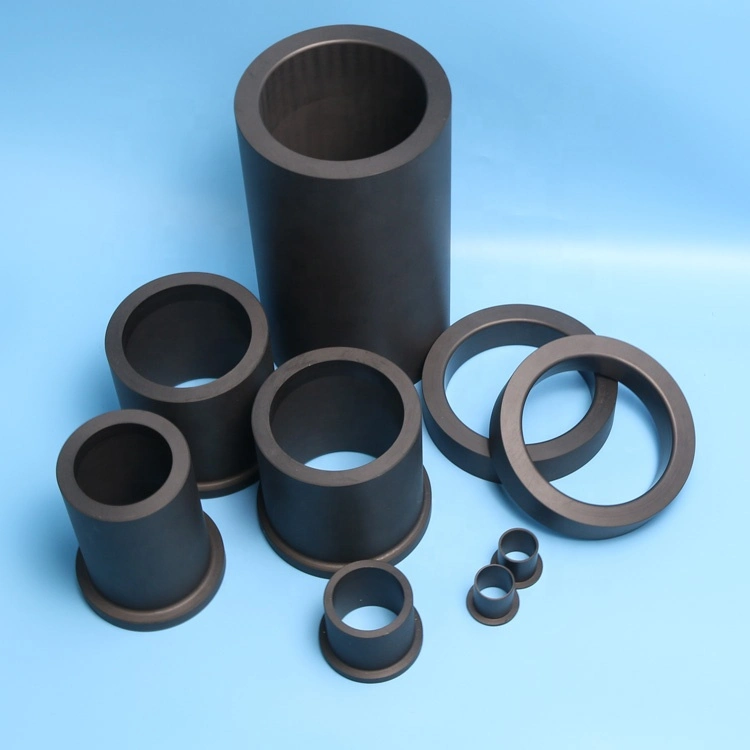 Carbon PTFE and Virgin PTFE Billets and Glassfibe PTFE