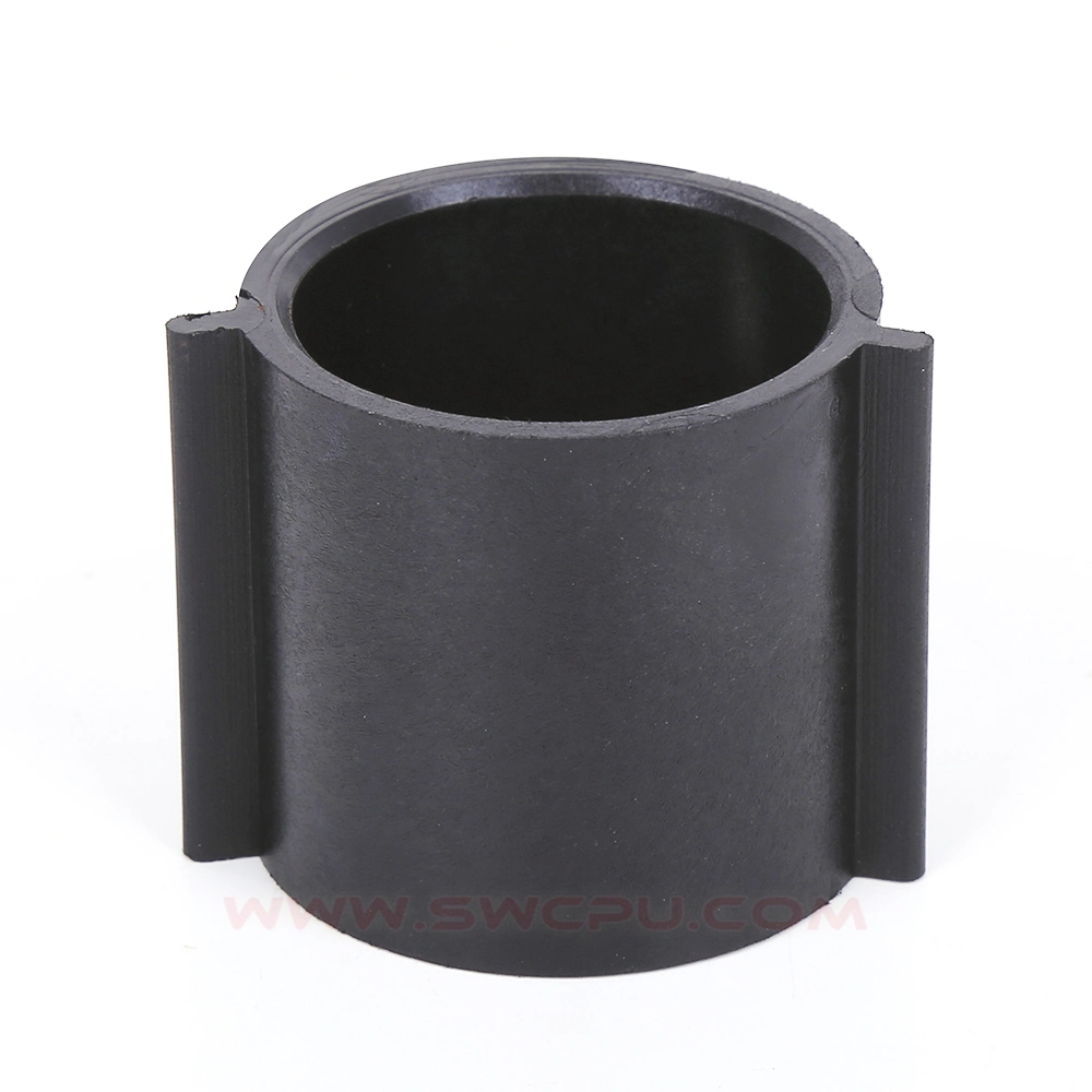 Customized Plastic Wear-Resistant Peek Bushing